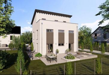 Ihr Traumhaus in Schwelm - Individuell geplant, nachhaltig gebaut