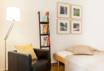 Vorschaubild Loft-Studio-Atelier