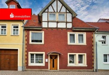 Vorschaubild Reihenmittelhaus