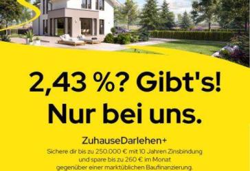 Vorschaubild Doppelhaushälfte