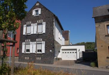 Vorschaubild Einfamilienhaus