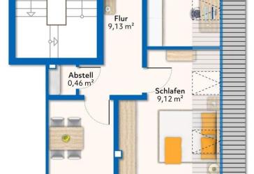 Vorschaubild Wohnung