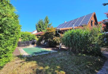 ?Traumhaus mit finanziellem Vorteil – Einliegerwohnung & PV-Anlage inklusive