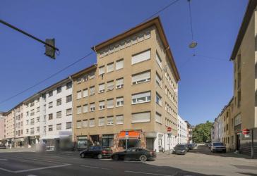 Vorschaubild Wohnung