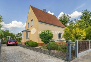 Vorschaubild Einfamilienhaus