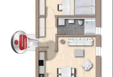 Vorschaubild Wohnung