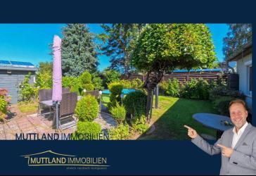 Erholungsdomizil im beliebten Naherholungsgebiet Devin