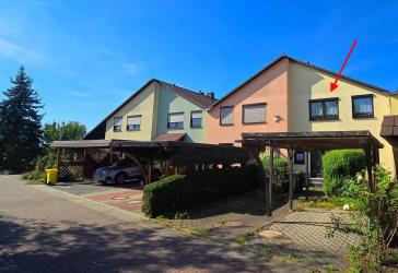Vorschaubild Reihenhaus