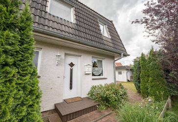 Vorschaubild Reihenendhaus