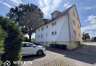Vorschaubild Mehrfamilienhaus