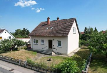 Vorschaubild Einfamilienhaus