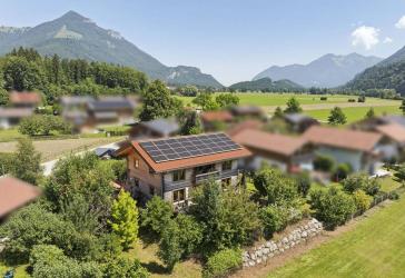 Vorschaubild Einfamilienhaus