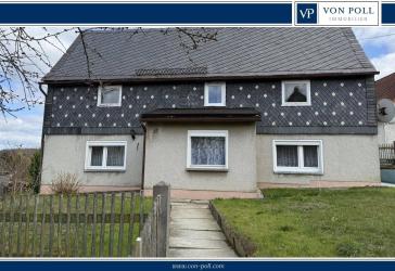 Vorschaubild Einfamilienhaus
