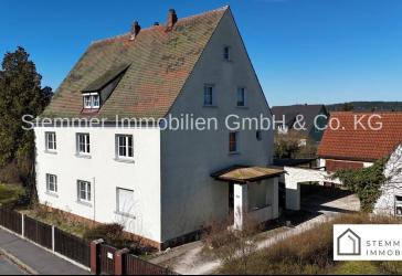 Vorschaubild Mehrfamilienhaus