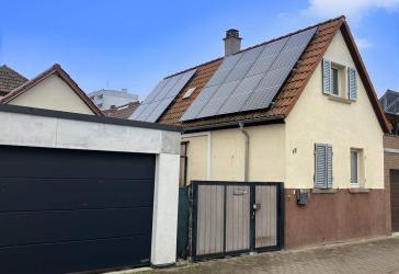 Zwangsversteigerung ++ Einfamilienhaus ++ Provisionsfrei für Käufer!! In 67063 Ludwigshafen am Rhein