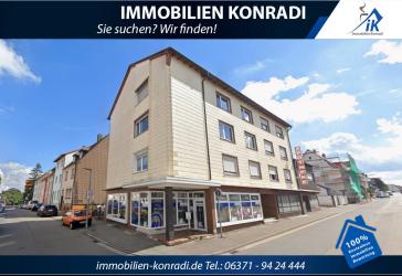 Vorschaubild Mehrfamilienhaus