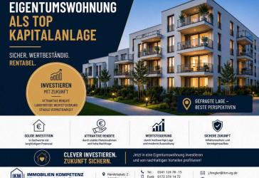 Vorschaubild Wohnung