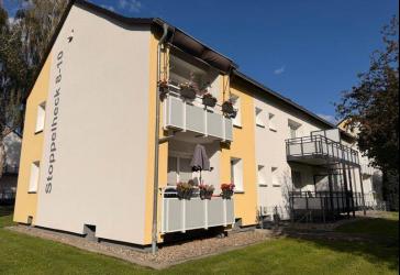 Vorschaubild Wohnung