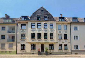 Vorschaubild Mehrfamilienhaus