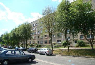 Vorschaubild Wohnung