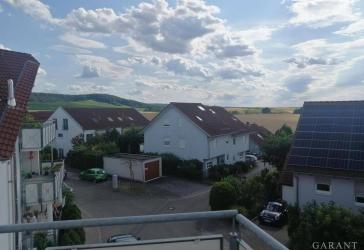 Vorschaubild Maisonettewohnung