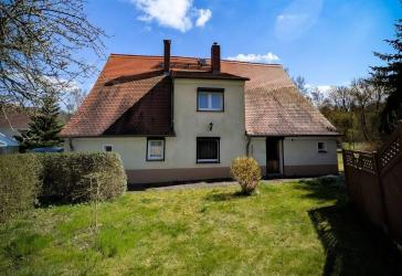 Vorschaubild Einfamilienhaus