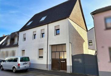 Vorschaubild Mehrfamilienhaus