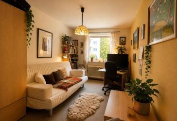 Vorschaubild Wohnung