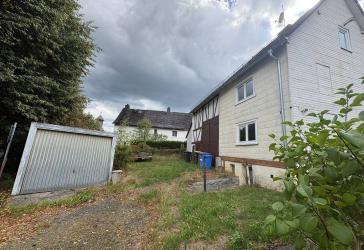 Vorschaubild Einfamilienhaus