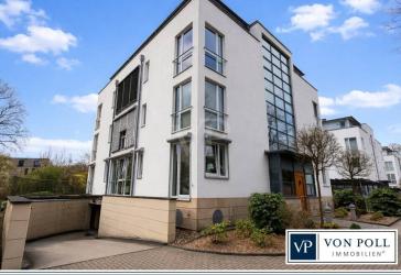 Vorschaubild Penthouse