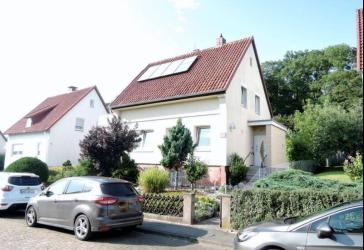 Vorschaubild Einfamilienhaus