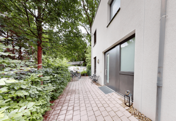 Vorschaubild Reihenendhaus