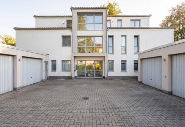 Vorschaubild Wohnung