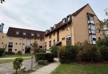 Vorschaubild Wohnung