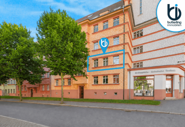 Vorschaubild Wohnung