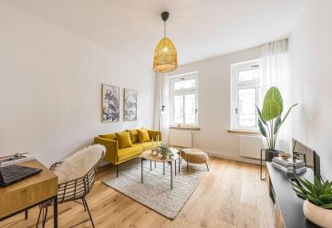 Vorschaubild Wohnung