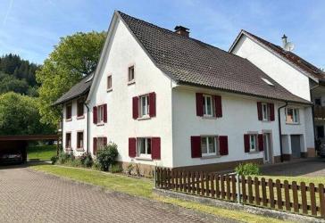 Vorschaubild Mehrfamilienhaus