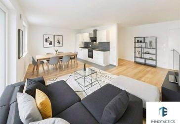 Vorschaubild Wohnung