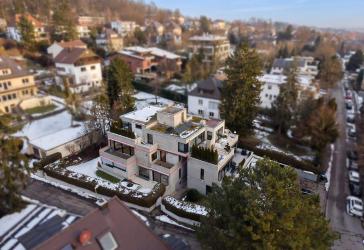 Zuhause am Michelsberg - Lebensqualität auf hohem Niveau