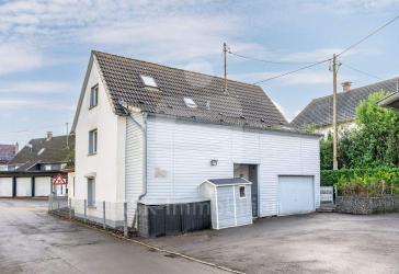 Vorschaubild Einfamilienhaus