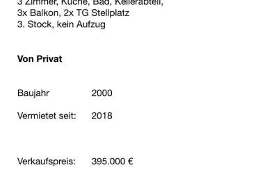 Vorschaubild Penthouse