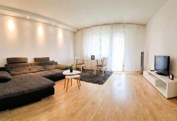 Modernes Wohnglück in Zollstock: 2-Zimmer-Wohung- Provisionsfrei und Modern