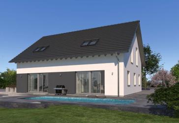 Vorschaubild Mehrfamilienhaus