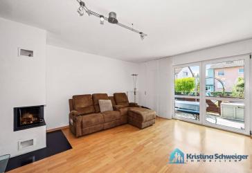 Vorschaubild Maisonettewohnung