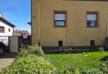 Ein- bis Zweifamilienhaus von privat zu verkaufen