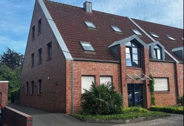 Vorschaubild Maisonettewohnung