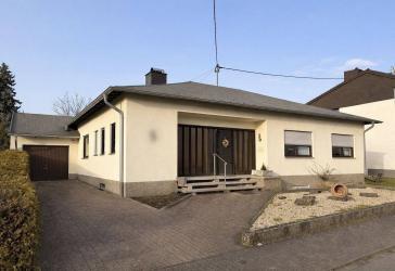 Vorschaubild Bungalow