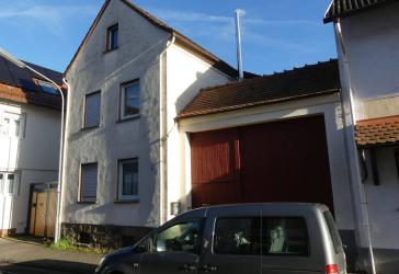 Vorschaubild Einfamilienhaus