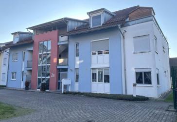 Vorschaubild Maisonettewohnung
