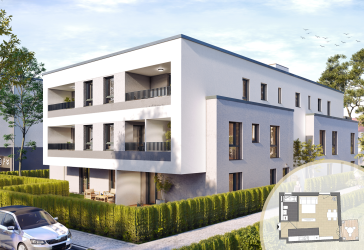 Vorschaubild Loft-Studio-Atelier